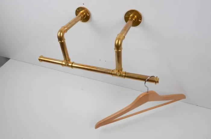 Towels rack