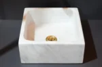 Marble Sink