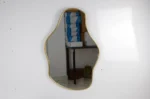 Irregular Shape Mirror