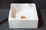 Brass Drain