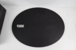 Simple handcrafted mirror